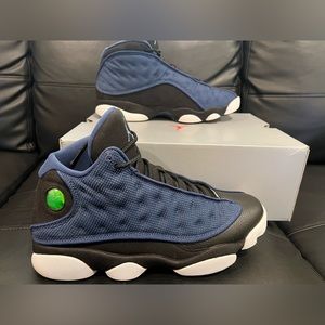 MENS AIR JORDAN 13’s(Size 12)